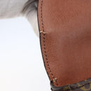 LOUIS VUITTON Monogram Chantilly PM Shoulder Bag M51234 LV Auth 151104-9