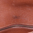 LOUIS VUITTON Monogram Chantilly PM Shoulder Bag M51234 LV Auth 151104-20