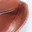 LOUIS VUITTON Monogram Chantilly PM Shoulder Bag M51234 LV Auth 151104-22