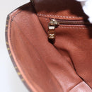 LOUIS VUITTON Monogram Chantilly PM Shoulder Bag M51234 LV Auth 151104-23