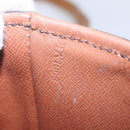 LOUIS VUITTON Monogram Chantilly PM Shoulder Bag M51234 LV Auth 151104-12