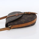 LOUIS VUITTON Monogram Chantilly PM Shoulder Bag M51234 LV Auth 151104-3