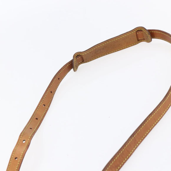 LOUIS VUITTON Monogram Chantilly PM Shoulder Bag M51234 LV Auth 151104