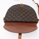 LOUIS VUITTON Monogram Chantilly GM Shoulder Bag M51232 LV Auth 151105-20