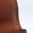 LOUIS VUITTON Monogram Chantilly GM Shoulder Bag M51232 LV Auth 151105-21