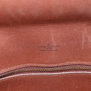 LOUIS VUITTON Monogram Chantilly GM Shoulder Bag M51232 LV Auth 151105-22