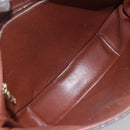 LOUIS VUITTON Monogram Chantilly GM Shoulder Bag M51232 LV Auth 151105-10