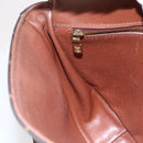 LOUIS VUITTON Monogram Chantilly GM Shoulder Bag M51232 LV Auth 151105-25