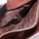 LOUIS VUITTON Monogram Chantilly GM Shoulder Bag M51232 LV Auth 151105-11