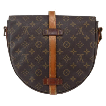 LOUIS VUITTON Monogram Chantilly GM Shoulder Bag M51232 LV Auth 151105 - 0