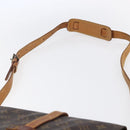 LOUIS VUITTON Monogram Chantilly GM Shoulder Bag M51232 LV Auth 151105-14