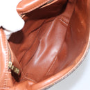 LOUIS VUITTON Monogram Chantilly GM Shoulder Bag M51232 LV Auth 151106-11