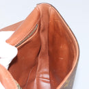 LOUIS VUITTON Monogram Chantilly GM Shoulder Bag M51232 LV Auth 151106-22