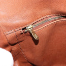 LOUIS VUITTON Monogram Chantilly GM Shoulder Bag M51232 LV Auth 151106-24