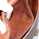 LOUIS VUITTON Monogram Chantilly GM Shoulder Bag M51232 LV Auth 151106-12