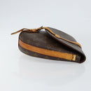 LOUIS VUITTON Monogram Chantilly GM Shoulder Bag M51232 LV Auth 151106-3