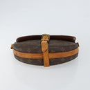 LOUIS VUITTON Monogram Chantilly GM Shoulder Bag M51232 LV Auth 151106-7