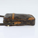 LOUIS VUITTON Monogram Danube Shoulder Bag M45266 LV Auth 151109-3