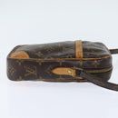 LOUIS VUITTON Monogram Danube Shoulder Bag M45266 LV Auth 151109-4