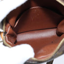 LOUIS VUITTON Monogram Danube Shoulder Bag M45266 LV Auth 151110-10