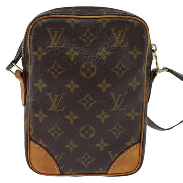 LOUIS VUITTON Monogram Danube Shoulder Bag M45266 LV Auth 151110 - 0