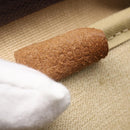 LOUIS VUITTON Monogram Deauville Hand Bag M47270 LV Auth 151113-23