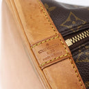 LOUIS VUITTON Monogram Alma Hand Bag M51130 LV Auth 151117-17