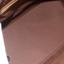 LOUIS VUITTON Monogram Alma Hand Bag M51130 LV Auth 151117-11