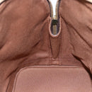 LOUIS VUITTON Monogram Alma Hand Bag M51130 LV Auth 151117-19