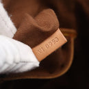 LOUIS VUITTON Monogram Alma Hand Bag M51130 LV Auth 151117-12