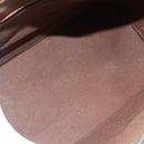 LOUIS VUITTON Monogram Alma Hand Bag M51130 LV Auth 151118-11