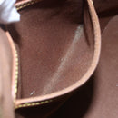 LOUIS VUITTON Monogram Alma Hand Bag M51130 LV Auth 151118-20