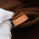 LOUIS VUITTON Monogram Alma Hand Bag M51130 LV Auth 151118-12