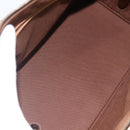 LOUIS VUITTON Monogram Alma Hand Bag M51130 LV Auth 151119-11