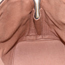 LOUIS VUITTON Monogram Alma Hand Bag M51130 LV Auth 151119-19