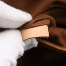 LOUIS VUITTON Monogram Alma Hand Bag M51130 LV Auth 151119-12