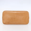 LOUIS VUITTON Monogram Alma Hand Bag M51130 LV Auth 151119-5