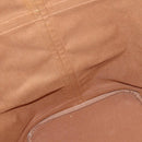 LOUIS VUITTON Monogram Cruiser Bag 50 Boston Bag M41137 LV Auth 151120-23