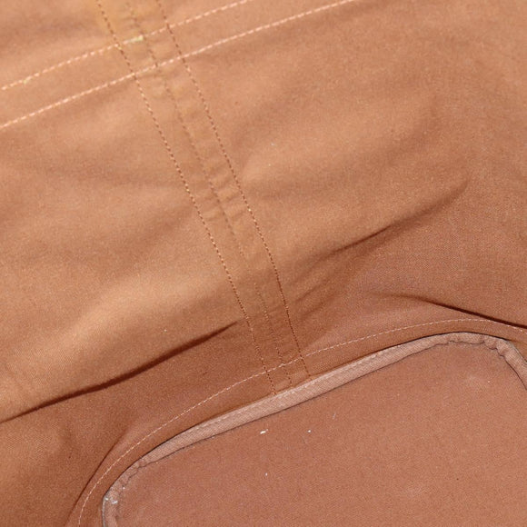 LOUIS VUITTON Monogram Cruiser Bag 50 Boston Bag M41137 LV Auth 151120