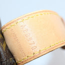 LOUIS VUITTON Monogram Cruiser Bag 50 Boston Bag M41137 LV Auth 151120-12