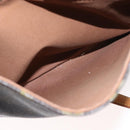 LOUIS VUITTON Monogram Odeon MM Shoulder Bag M56389 LV Auth 151122-21