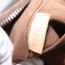 LOUIS VUITTON Monogram Odeon MM Shoulder Bag M56389 LV Auth 151122-12