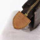 LOUIS VUITTON Monogram Bucket GM Accessory Pouch LV Auth 151126-8