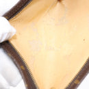 LOUIS VUITTON Monogram Bucket GM Accessory Pouch LV Auth 151126-10