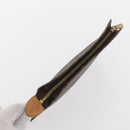 LOUIS VUITTON Monogram Bucket GM Accessory Pouch LV Auth 151126-5