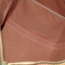 LOUIS VUITTON Monogram Sac Souple 45 Boston Bag M41624 LV Auth 151132-11