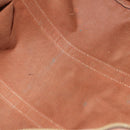 LOUIS VUITTON Monogram Sac Souple 45 Boston Bag M41624 LV Auth 151133-19