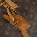 LOUIS VUITTON Monogram Sac Souple 45 Boston Bag M41624 LV Auth 151134-20