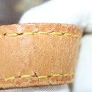 LOUIS VUITTON Monogram Sac Souple 45 Boston Bag M41624 LV Auth 151134-9