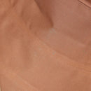 LOUIS VUITTON Monogram Keepall 55 Boston Bag M41424 LV Auth 151137-11